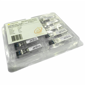 Модуль SFP EX 40км, 1550нм, SM, duplex LC, 1.25Gbps, DDM, Cisco